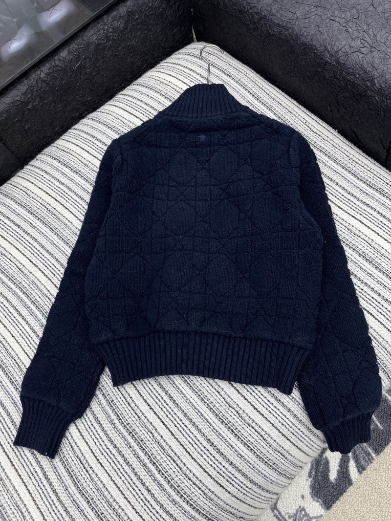 chr1st1an D10r sweaters